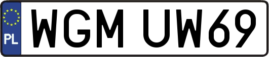 WGMUW69