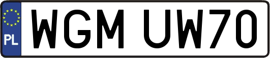 WGMUW70