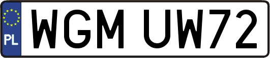 WGMUW72