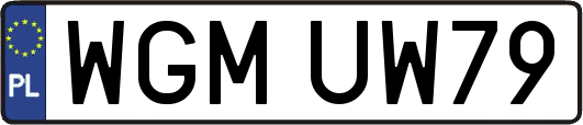 WGMUW79