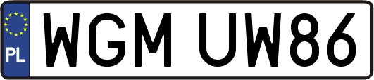 WGMUW86