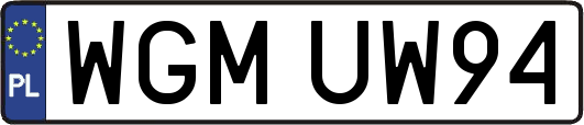 WGMUW94