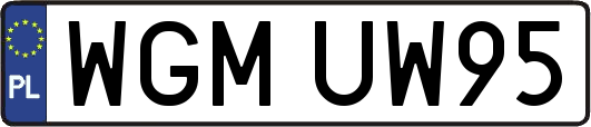WGMUW95