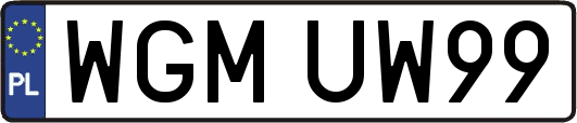 WGMUW99