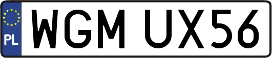 WGMUX56