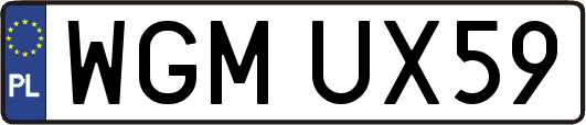 WGMUX59