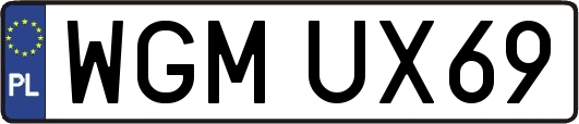 WGMUX69