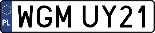 WGMUY21