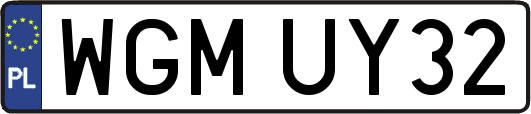 WGMUY32