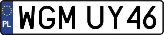 WGMUY46