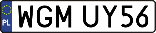 WGMUY56