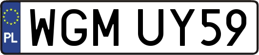 WGMUY59