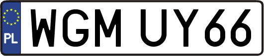 WGMUY66