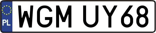 WGMUY68