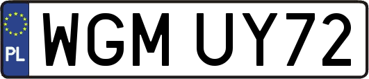 WGMUY72