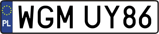 WGMUY86