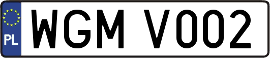 WGMV002
