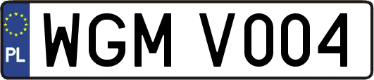 WGMV004