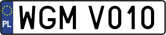 WGMV010