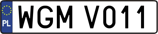 WGMV011