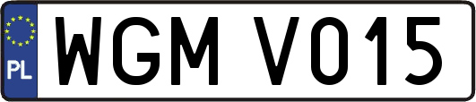 WGMV015