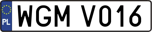 WGMV016