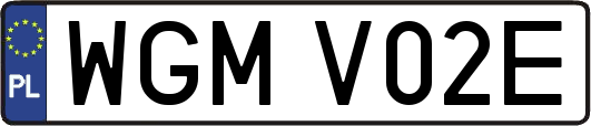 WGMV02E