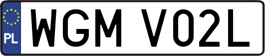 WGMV02L