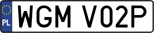 WGMV02P