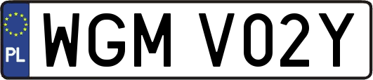 WGMV02Y