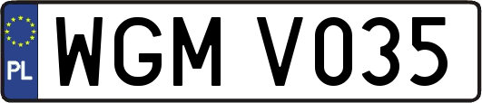 WGMV035