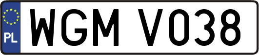 WGMV038