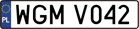 WGMV042
