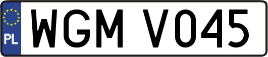 WGMV045