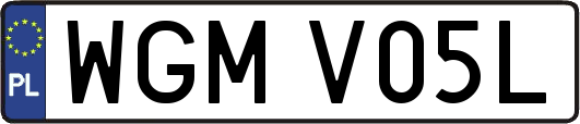 WGMV05L