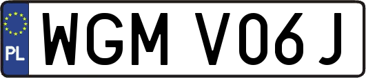 WGMV06J