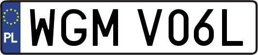 WGMV06L