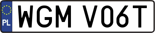 WGMV06T
