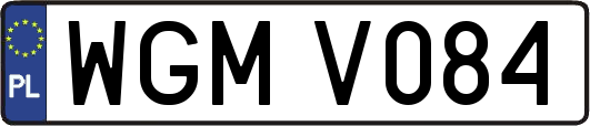 WGMV084
