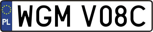 WGMV08C