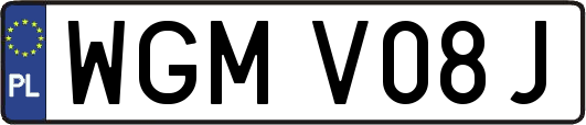 WGMV08J