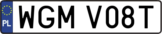 WGMV08T