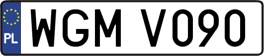 WGMV090