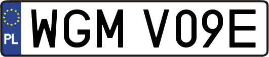 WGMV09E