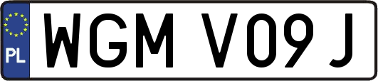WGMV09J