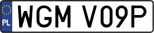 WGMV09P