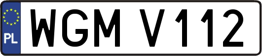 WGMV112