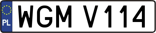 WGMV114