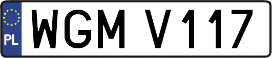 WGMV117