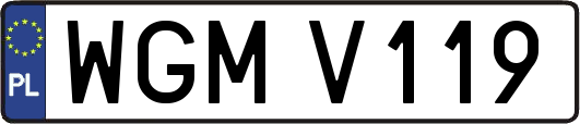 WGMV119